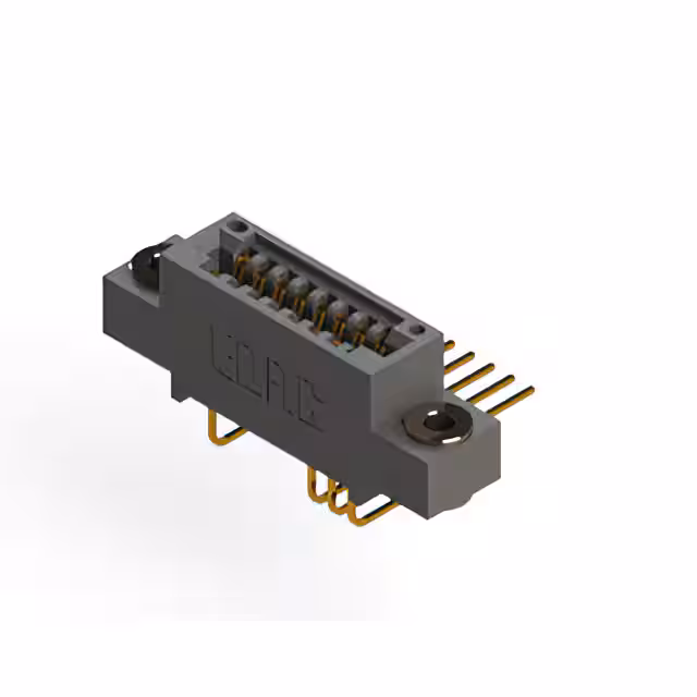 895-016-559-503 EDAC Inc.  Edgeboard Connectors